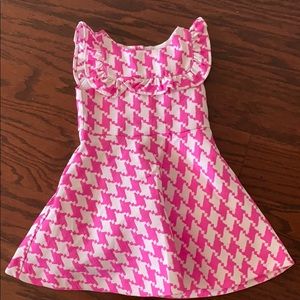 Fancy Janie & Jack dress new but without tag